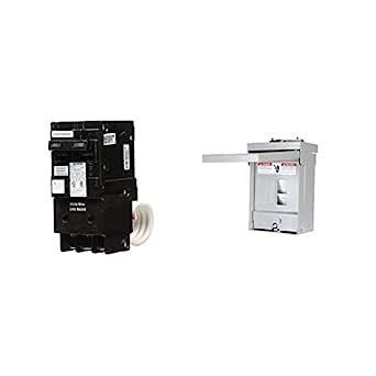 2 pole electrical enclosure|Siemens QF260A 60 Amp, 2 Pole, 120/240V Ground .